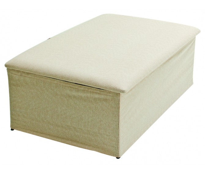 Puff cama