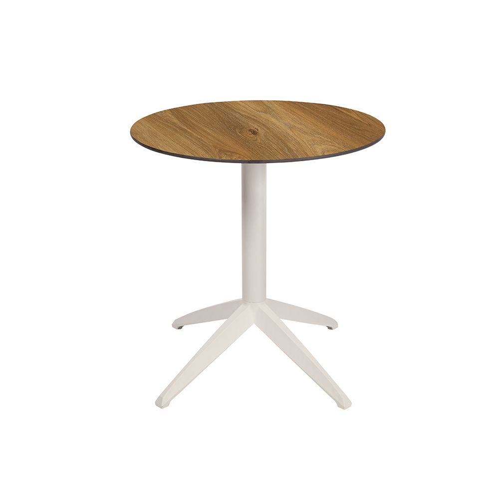 Mesas Quatro Fold Ø70 cm - Ezpeleta