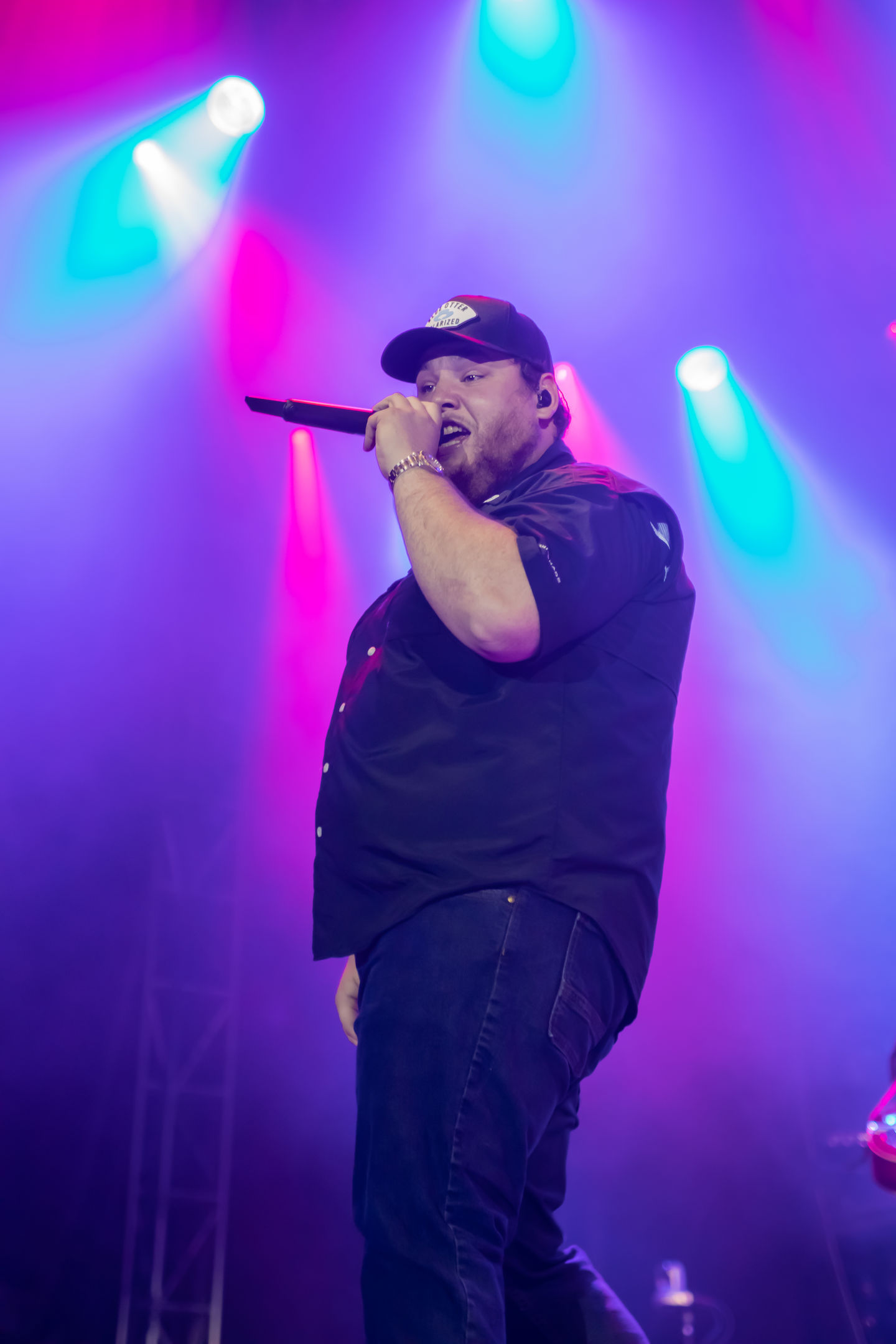 EBP_Luke Combs_Patriotic Festival_20190531-8