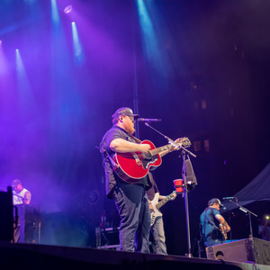 Concert Photography