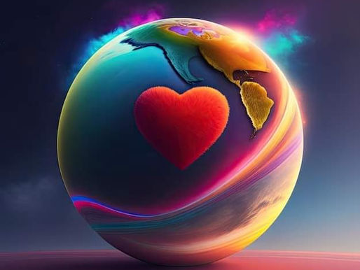 Bycie razem to sojusz serca i patrzenie w jednym kierunku