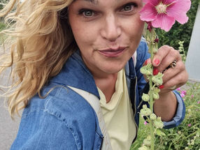 KOBIECOŚĆ DELIKATNA