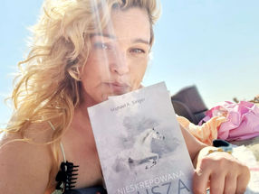 Polecane książki 🍀👍