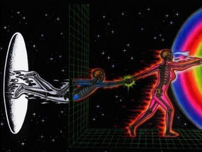 Z sesji - boję się własnych negatywnych uczuć