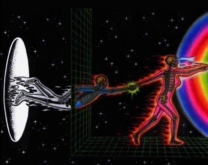 Z sesji - boję się własnych negatywnych uczuć