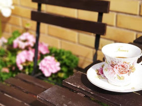 W OBECNOŚCI I WDZIĘCZNOŚCI