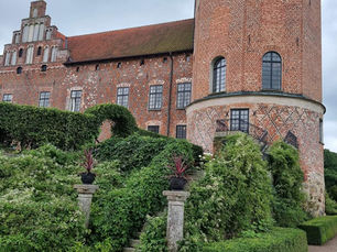 TORUPS SLOTT