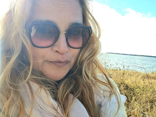 POKOCHAĆ TO CO JEST NIE DO POKOCHANIA