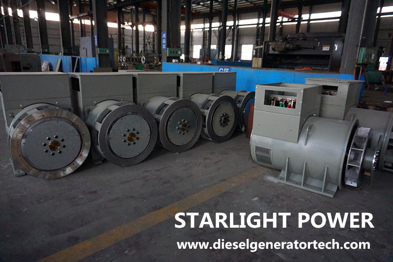 What Is Generator Droop Control and Its Principle?