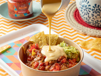 Quattro Mexicana Mumbai: A Mexican Restaurant in Mumbai That Turns Every Meal Into a Fiesta