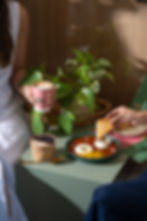 The Pure Kitchen Bandra Mumbai — healthy cafe new opening 2026