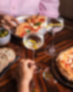 Best authentic Italian restaurants in Mumbai 2025 – pasta and pizza in Mumbai