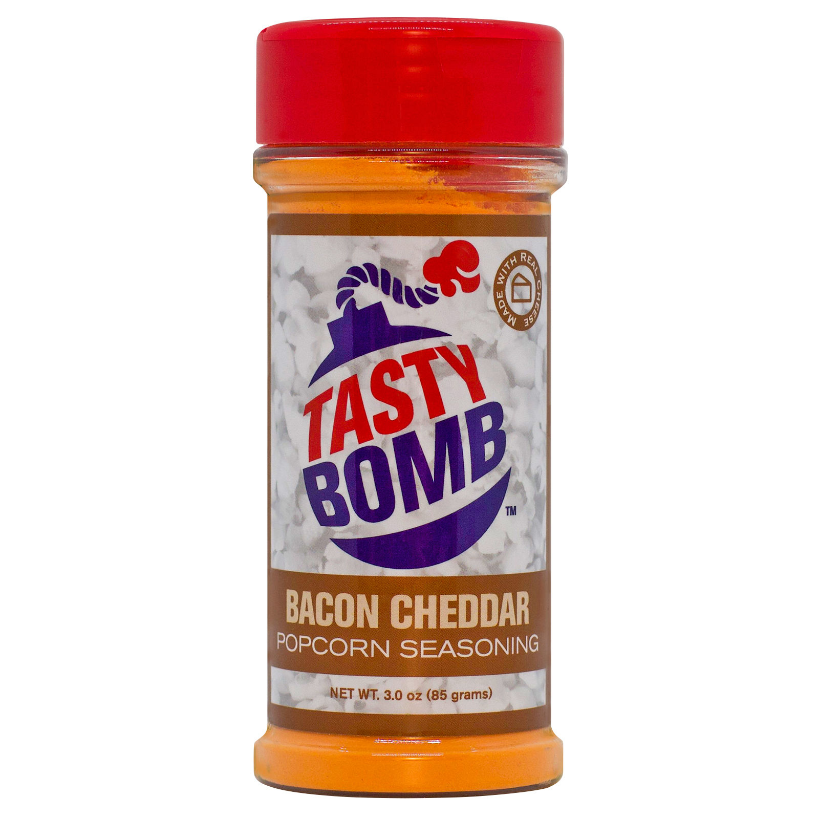 Bacon Cheddar Seasoning