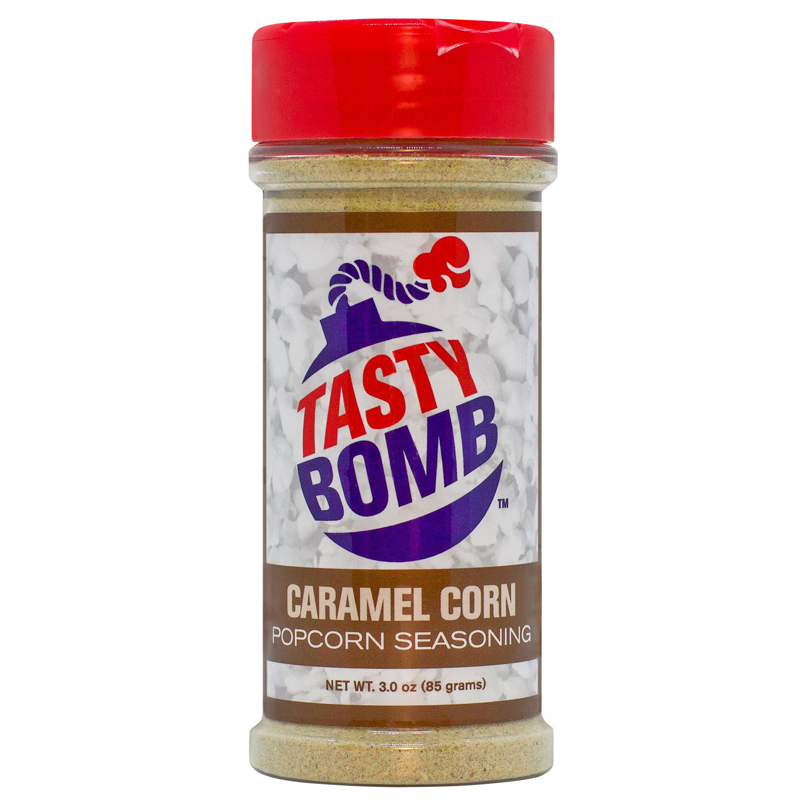 Caramel Corn Seasoning
