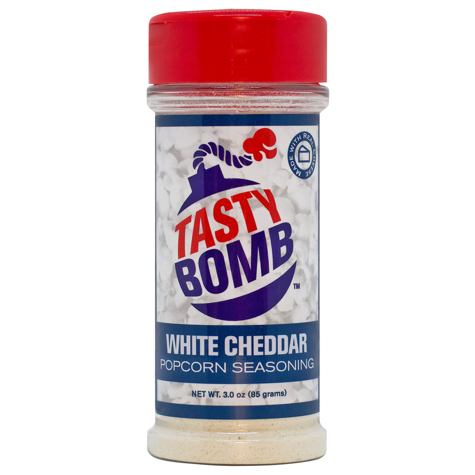 White Cheddar Seasoning