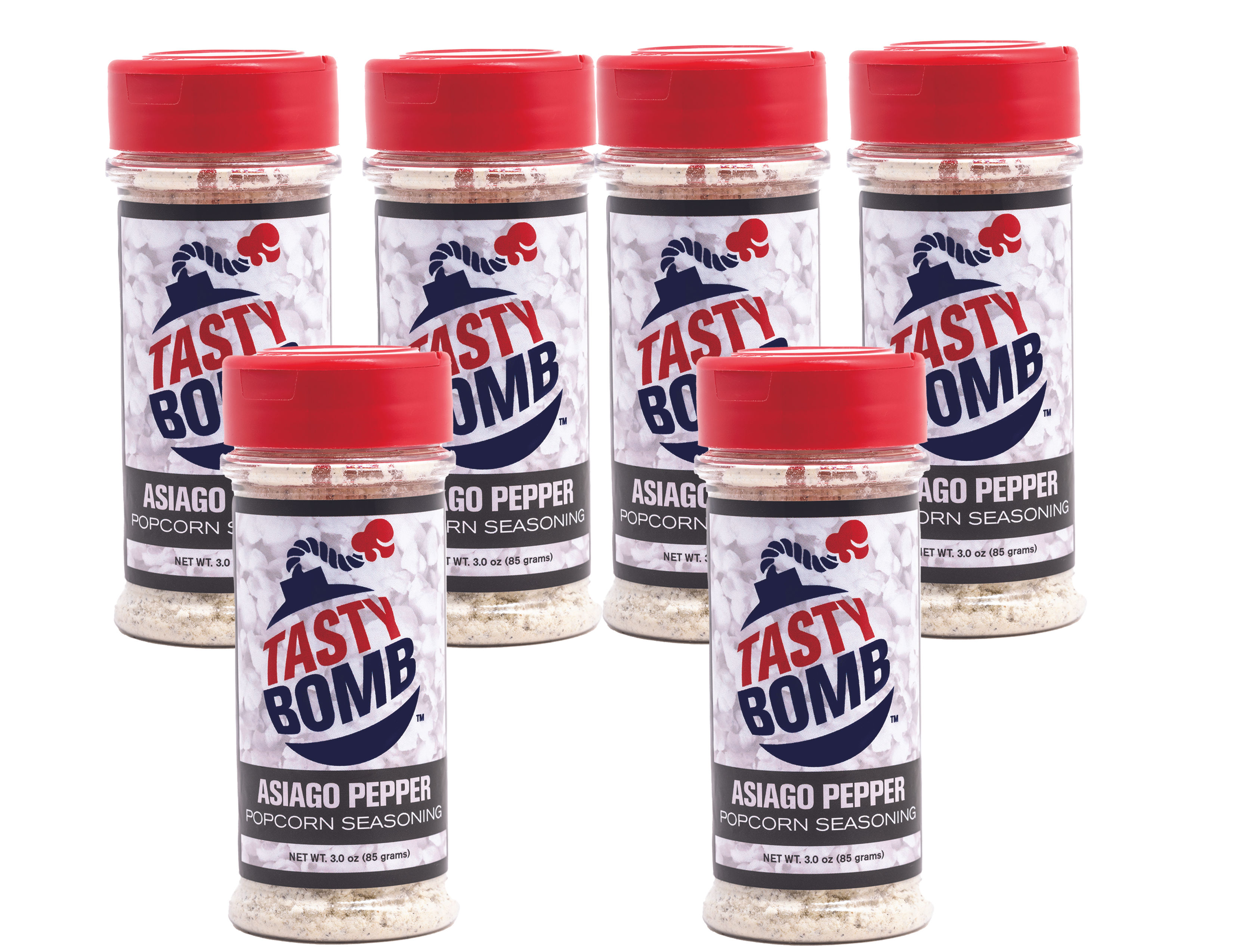 Asaigo Pepper - Value Pack