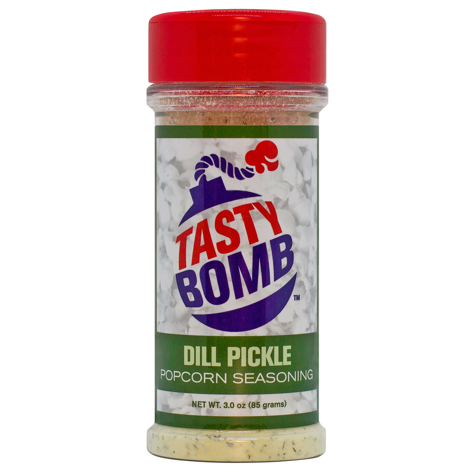 Dill Pickle Seasoning