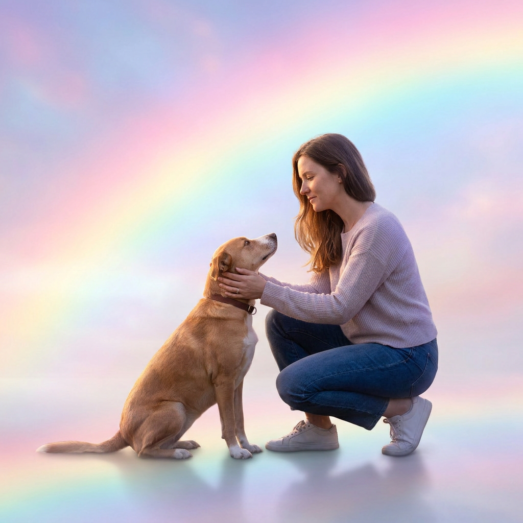 Rainbow Bridge Connection