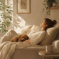 Connect with your Animals