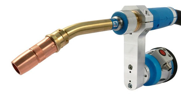 Torch Cleaning Station