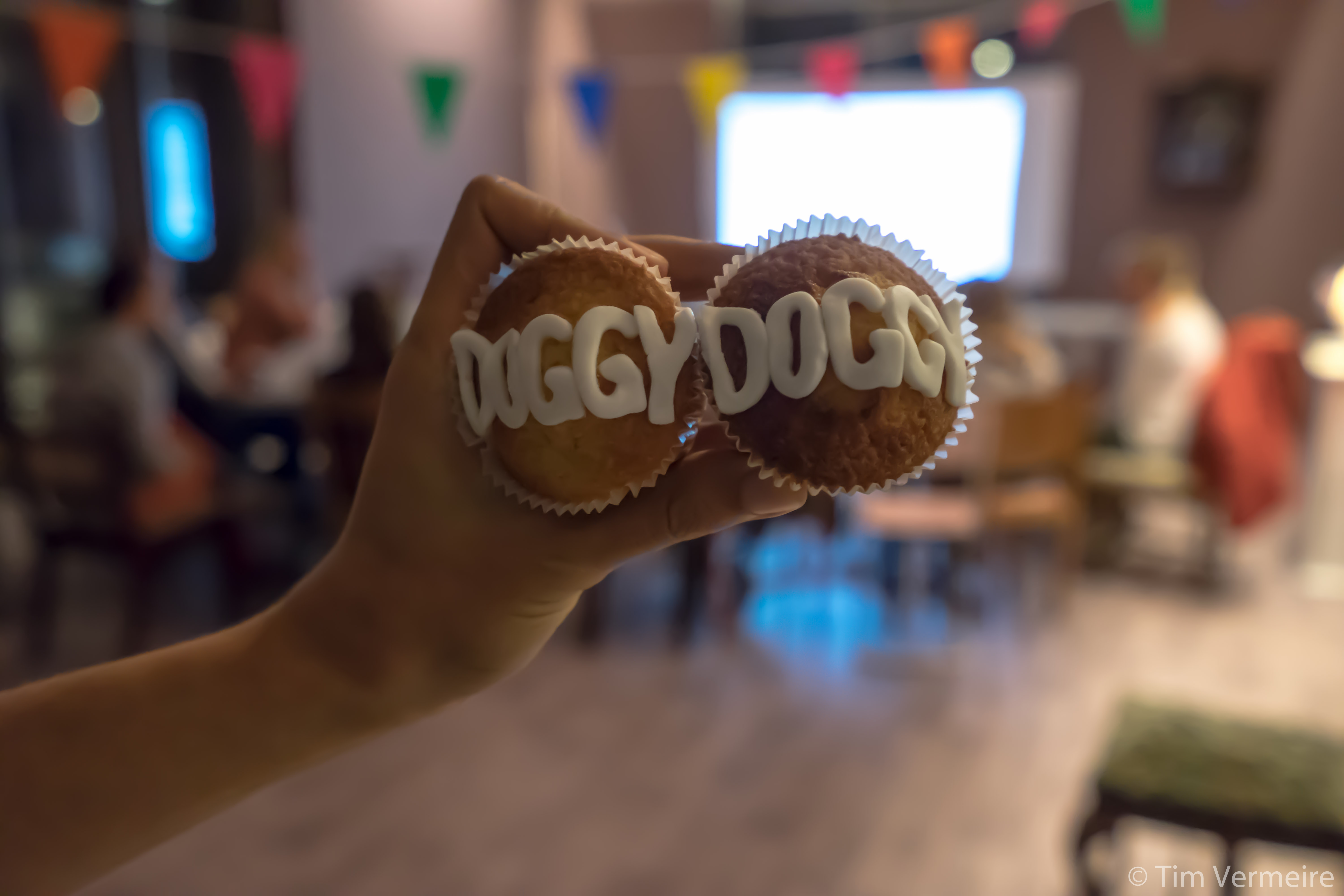 Klant: DoggyDoggy