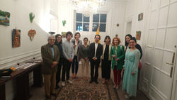 Vernissage du 13 juin