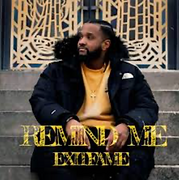 Exit Fame - Remind Me COVER.png