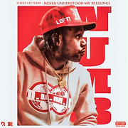 Stizzy Leftlane - NUMB COVER.png