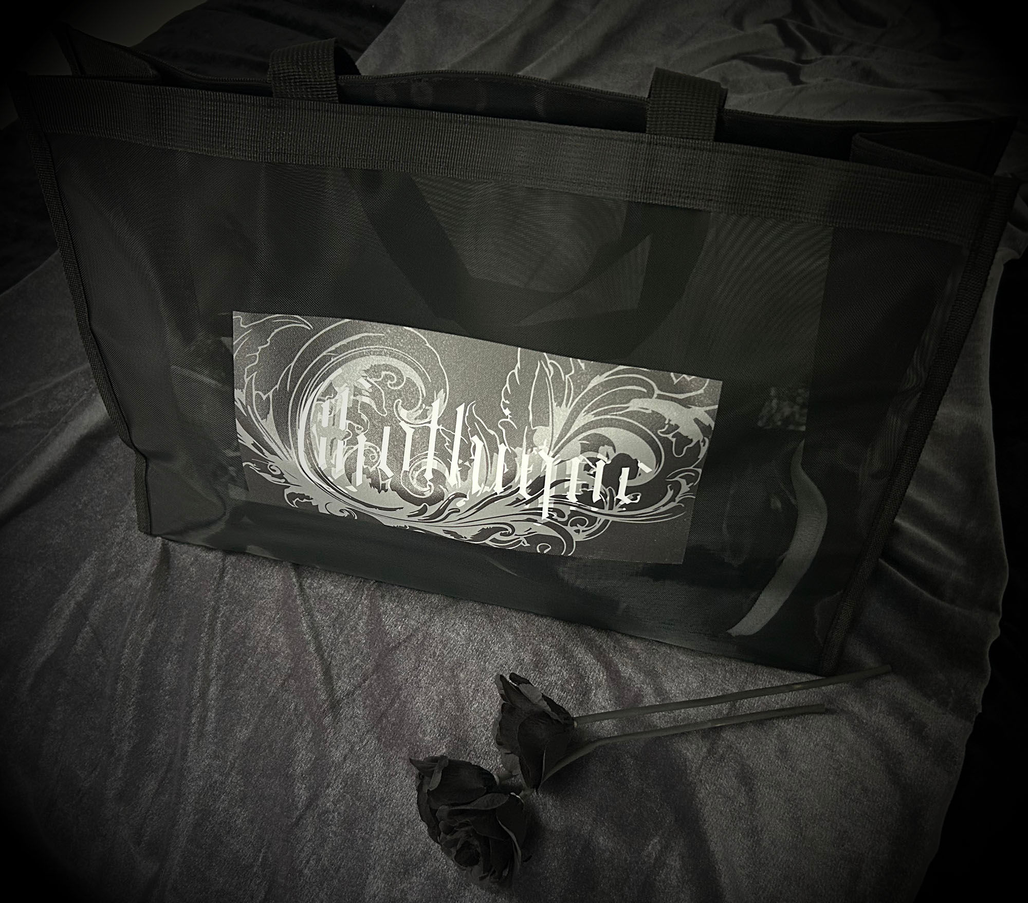 Logo Tote