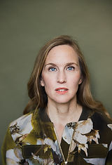 Portrait Verena Wolfien von Elena Zaucke