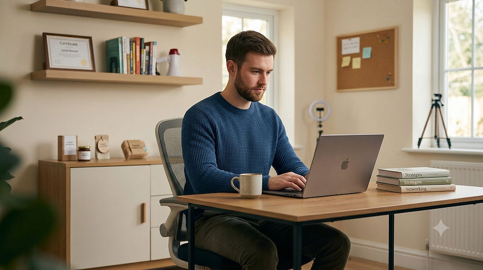 Finding Your First Paying Customers