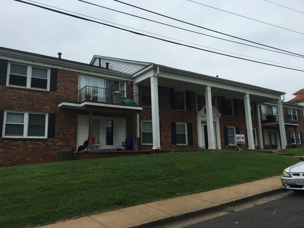 Property Management Paragon Property Management Culpeper, VA