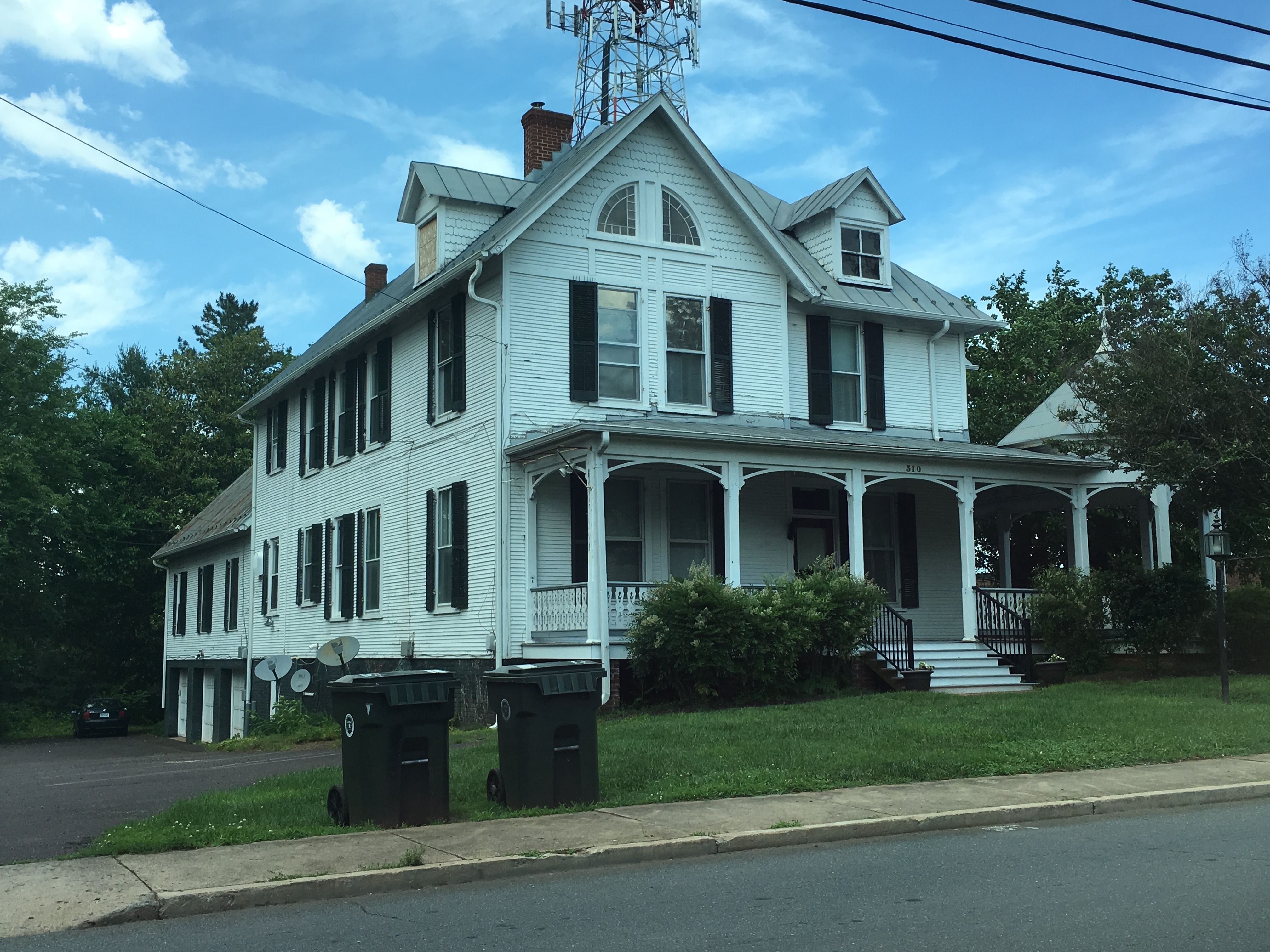 Property Management Paragon Property Management Culpeper, VA