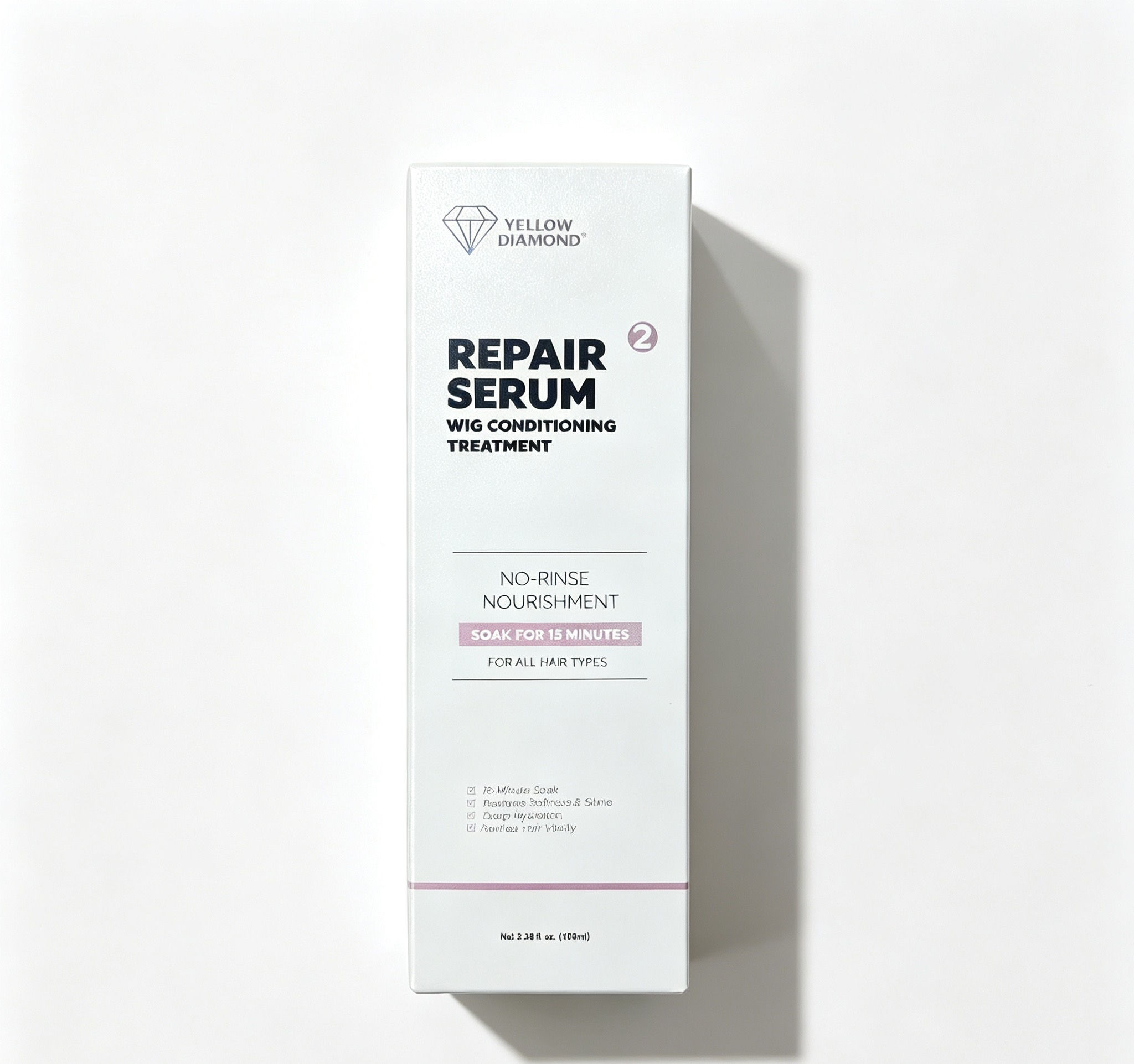 REPAIR SERUM (Wig conditioner Treatment)