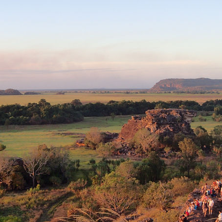 Verkoop campervan, einde van de reis door Australië