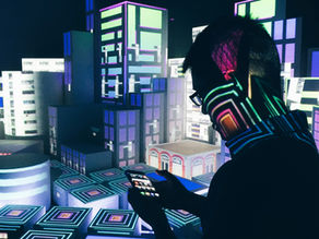 Why We Invest in Virtualisation