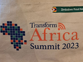 Transform Africa Summit 2023: the key takeaways