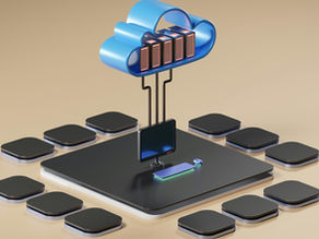 Cloud Computing and Virtualisation: a Dynamic Duo