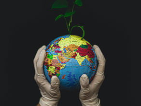 Earth Day 2026: How We Support People and Planet