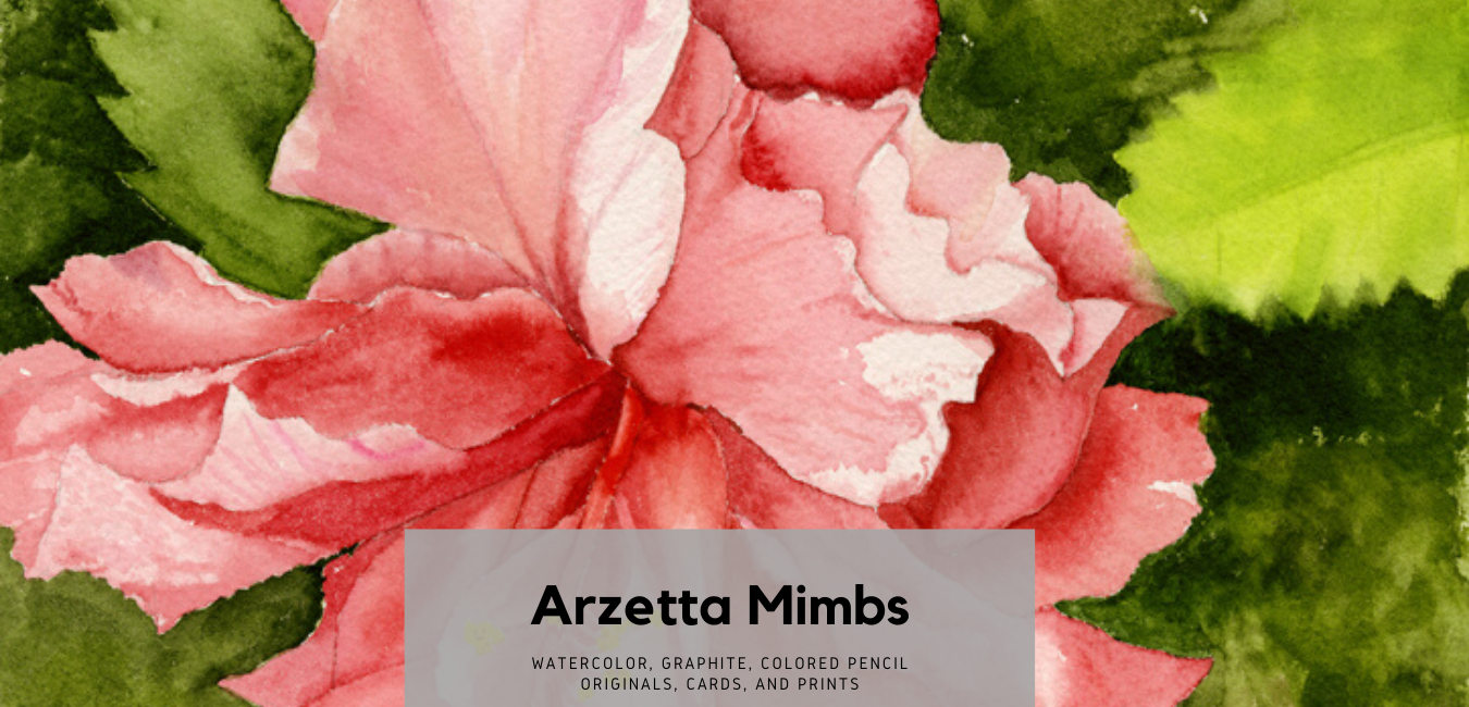 Arzetta Mimbs