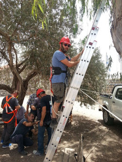 מ.ה.צ מרכז הדרכות צפון