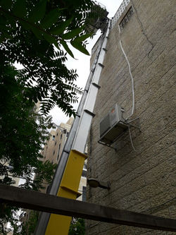 מנוף הרמה הפתרון 3