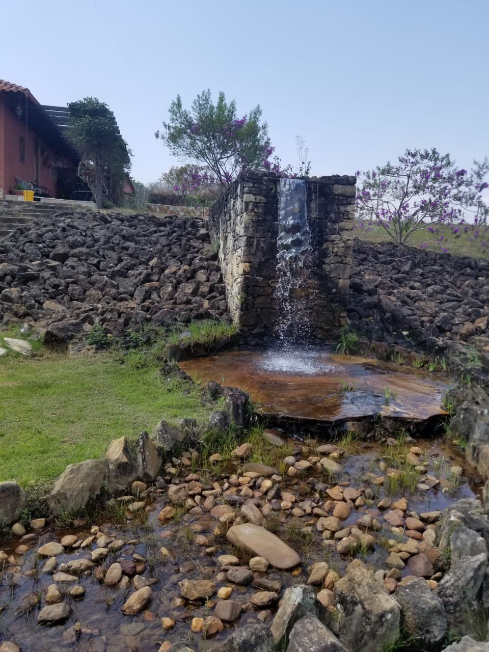 Cascata