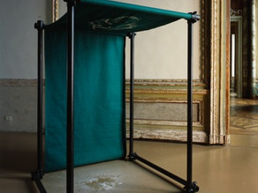 Arte Povera. A Creative Revolution