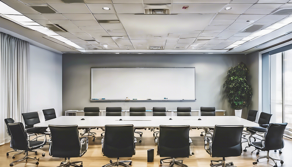 Board Meeting