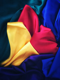 Fabric Treatments