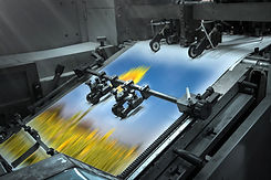 Offset Printing