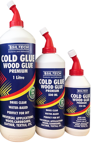 Cold Glue - Premium