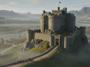 Mary Queen of Scots Crowned at Nine Months Old The Remarkable Coronation of 1543