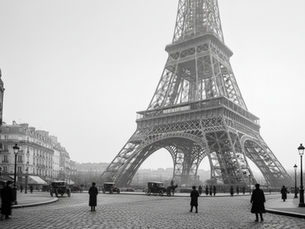How Victor Lustig Sold the Eiffel Tower in the Ultimate 1925 Scam